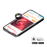 Ryze Element Smart Ring