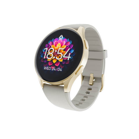 RYZE GENE SMART WATCH