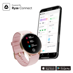 RYZE GENE SMART WATCH