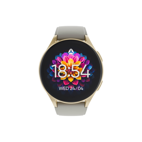 RYZE GENE SMART WATCH