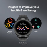 Ryze flex Gen 2 Smart Watch
