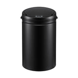 Devanti 30L Sensor Bin Automatic Touchless Trash Can Garbage Rubbish Black