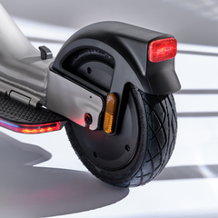 PURE ADVANCE+ MERCURY GREY 900W MAX POWER 50KM RANGE