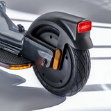 PURE ADVANCE FLEX MERCURY GREY 900W MAX POWER 40KM RANGE
