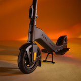 PURE X MCLAREN BLACK 900W MAX POWER 50KM RANGE