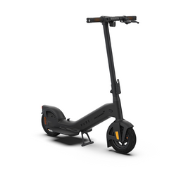 PURE X MCLAREN BLACK 900W MAX POWER 50KM RANGE