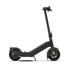 PURE X MCLAREN BLACK 900W MAX POWER 50KM RANGE