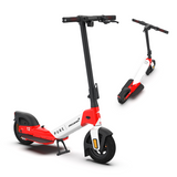 PURE X MCLAREN MP4/4 RED 900W MAX POWER 50KM RANGE