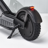 PURE ESCAPE+ BLACK 900W MAX POWER 50KM RANGE