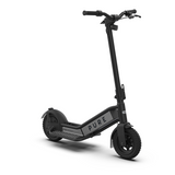 PURE ESCAPE+ BLACK 900W MAX POWER 50KM RANGE