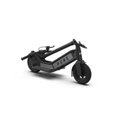 PURE ESCAPE+ BLACK 900W MAX POWER 50KM RANGE