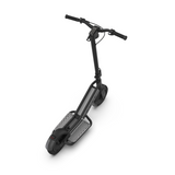 PURE ESCAPE+ BLACK 900W MAX POWER 50KM RANGE
