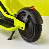 PURE ESCAPE+ YELLOW 900W MAX POWER 50KM RANGE