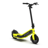 PURE ESCAPE+ YELLOW 900W MAX POWER 50KM RANGE