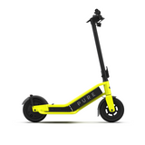 PURE ESCAPE+ YELLOW 900W MAX POWER 50KM RANGE