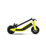 PURE ESCAPE+ YELLOW 900W MAX POWER 50KM RANGE