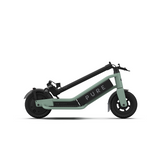 PURE ESCAPE+ SAGE GREEN 900W MAX POWER 50KM RANGE