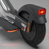 PURE X MCLAREN CHROME 900W MAX POWER 50KM RANGE