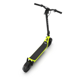 PURE AIR 5 PRO+ SUSPENSION YELLOW 710W MAX POWER 50KM RANGE
