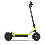 PURE AIR 5 PRO+ SUSPENSION YELLOW 710W MAX POWER 50KM RANGE