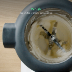 Multo® Intelligent Cooking System