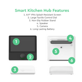 Multo® Intelligent Cooking System