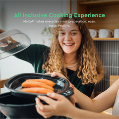 Multo® Intelligent Cooking System