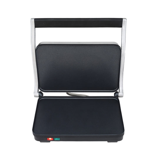 Devanti 3 in 1 Sandwich Maker Steak Press Grill 1000W