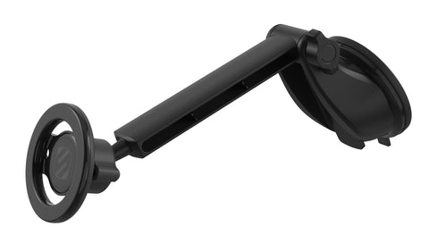 MountMagnetic extendo mount for mobile & magsafe devices.