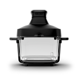 SOHO ClearCrisp.6 Air Fryer