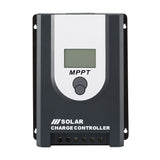Giantz 50A MPPT Solar Charge Controller Auto 12V/24V Battery Regulator Bluetooth