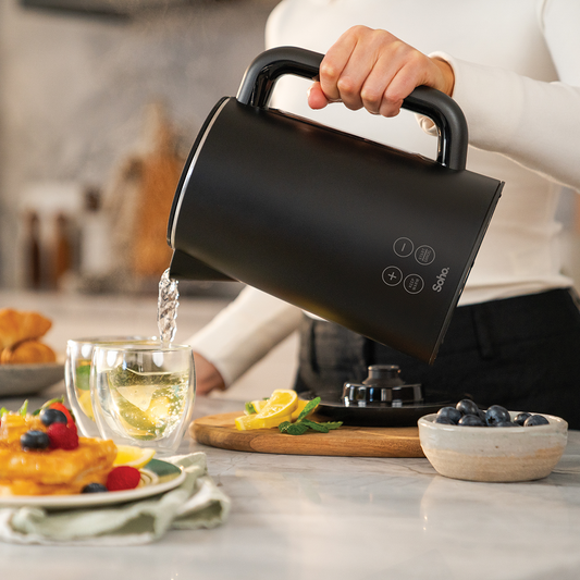 SOHO 1.7L Digital Kettle