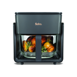 SOHO ClearCrisp.4 Air Fryer