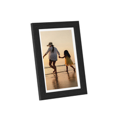 SOHO 21.5” FULL HD DIGITAL PHOTO FRAME WITH WI-FI (ADD-ON FRAME INCLUDED)