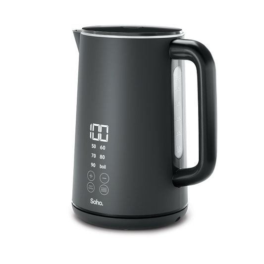 SOHO 1.7L Digital Kettle