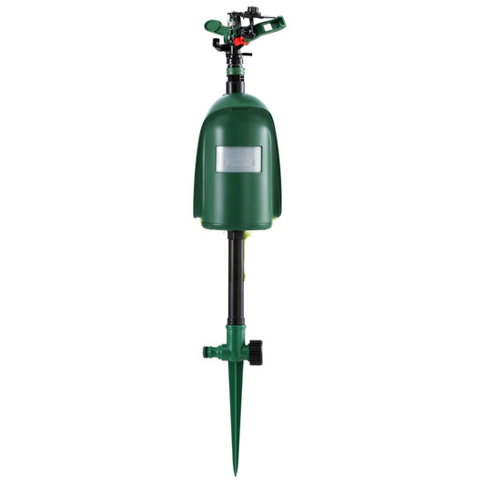 Gardeon Snake Repeller Outdoor Water Sprinkler Animal Deterrent