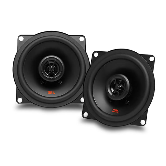 JBL STAGE2 524 5" 2 WAY COAXIAL SPEAKERS 35 WATTS RMS - 4 OHM - NO GRILLES