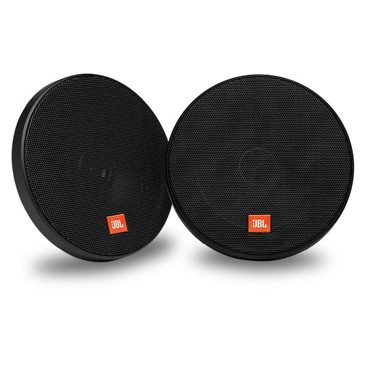 JBL STAGE2 624 6.5" 2 WAY COAXIAL  SPEAKERS 40 WATTS RMS - 4 OHMS