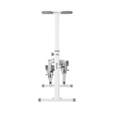 Everfit Step Machine Stair Climber for Home Gym Exercise Foldable LED Display Adjustable Handlebar