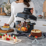 SOHO ClearCrisp.6 Air Fryer