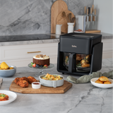 SOHO ClearCrisp.4 Air Fryer