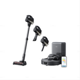 B STOCK - EUFY ROBOT VACUUM 3-IN-1 E20