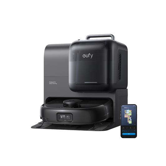 eufy Robot Vacuum Omni E28