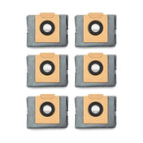 EUFY ROBOT VACUUM OMNI C20 DUST BAG X6