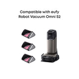 Fragrance Refill for Robot Vacuum Omni S2 (Bergamot and Lychee)