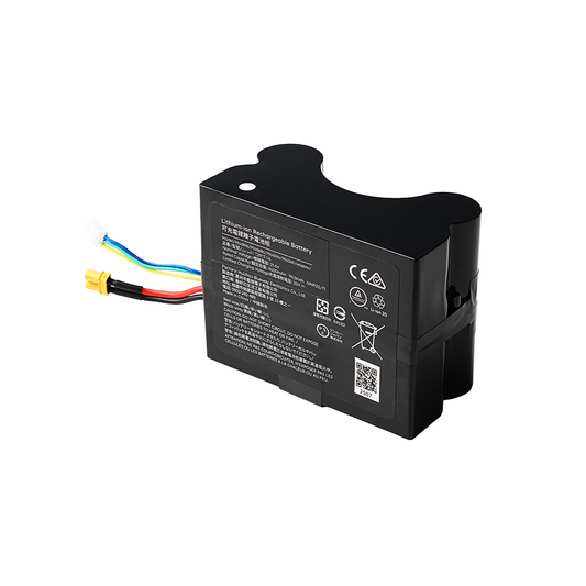 eufy Replacement Battery for eufy Robot Vacuum Omni S2