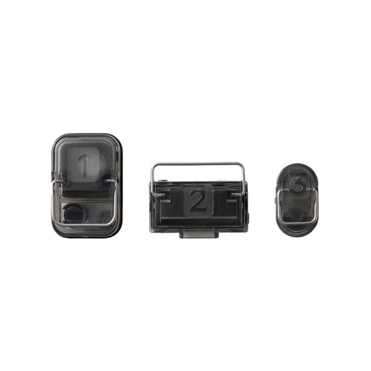 EUFY S1 PRO DIRTY WATER RESERVOIR FILTER X2