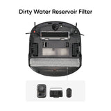 EUFY S1 PRO DIRTY WATER RESERVOIR FILTER