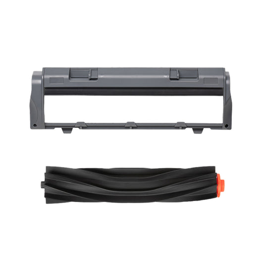 EUFY S1 PRO REPLACEMENT ROLLING BRUSH AND BRUSH GUARD SET X1