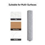 EUFY S1 PRO / E25 / E28 ROLLING MOP X1